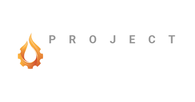 Project Fireside Logo